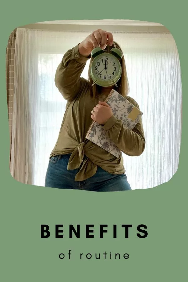 benefits-of-routine