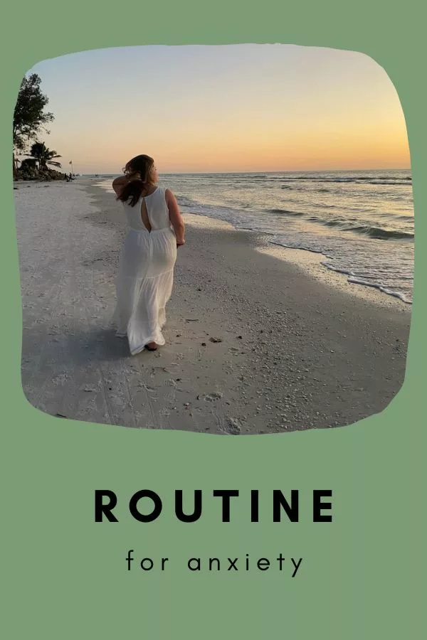 routine-for-anxiety