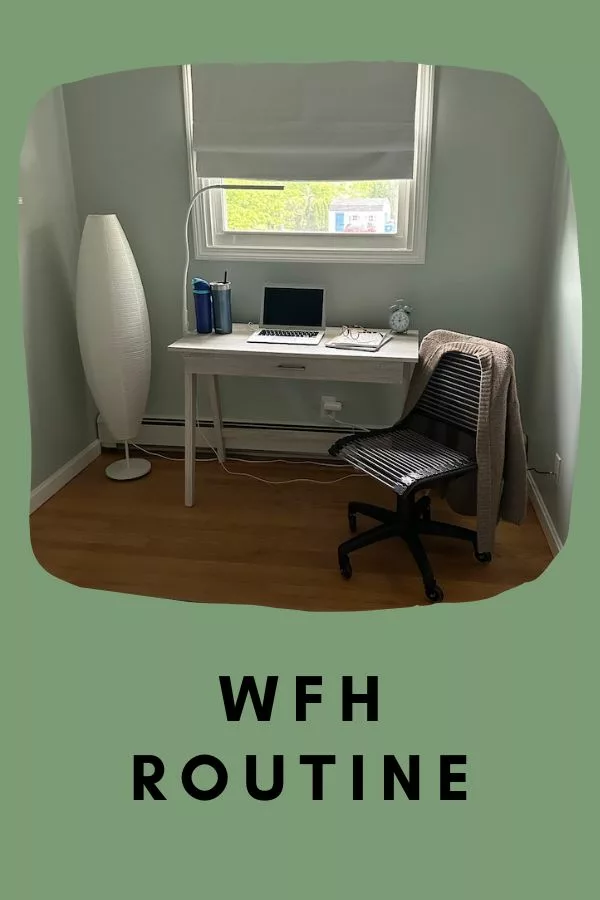 wfh-routine